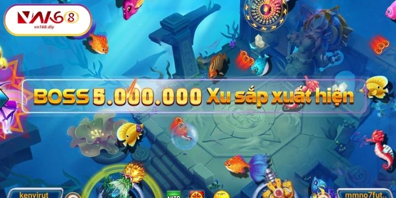 Tong-Quan-Ve-Game-Ban-Ca-VN168