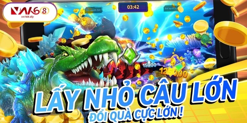 uu-Đai-Va-Su-Kien-Đac-Biet-Khi-Choi-Ban-Ca-Đai-Than-Tai-VN168