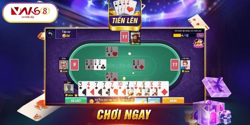 Sao-Nguoi-Choi-Chon-VN168-Đe-Trai-Nghiem-Tien-Len-Mien-Bac